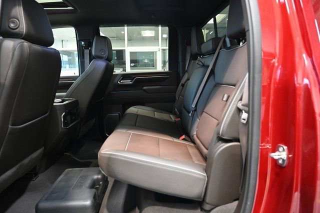2024 GMC Sierra 3500HD Denali - Photo 26