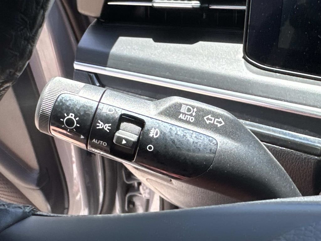 Used 2025 Gray Kia GT-Line image 35