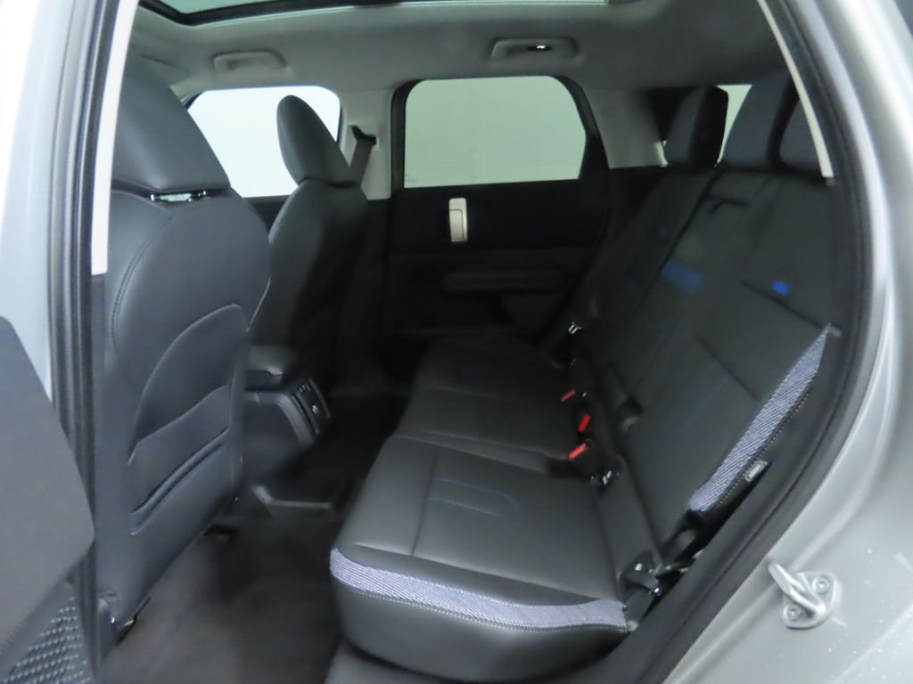 2025 MINI Countryman S - Photo 28