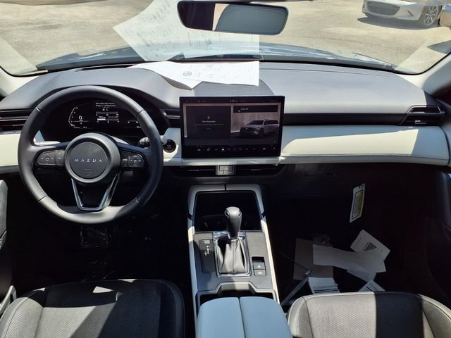 New 2026 Polymetal Gray Metallic Mazda 2.5 S Preferred AWD image 9