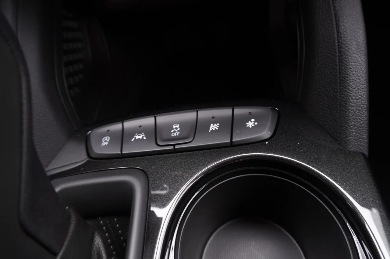 2026 Chevrolet Trailblazer LS - Photo 24