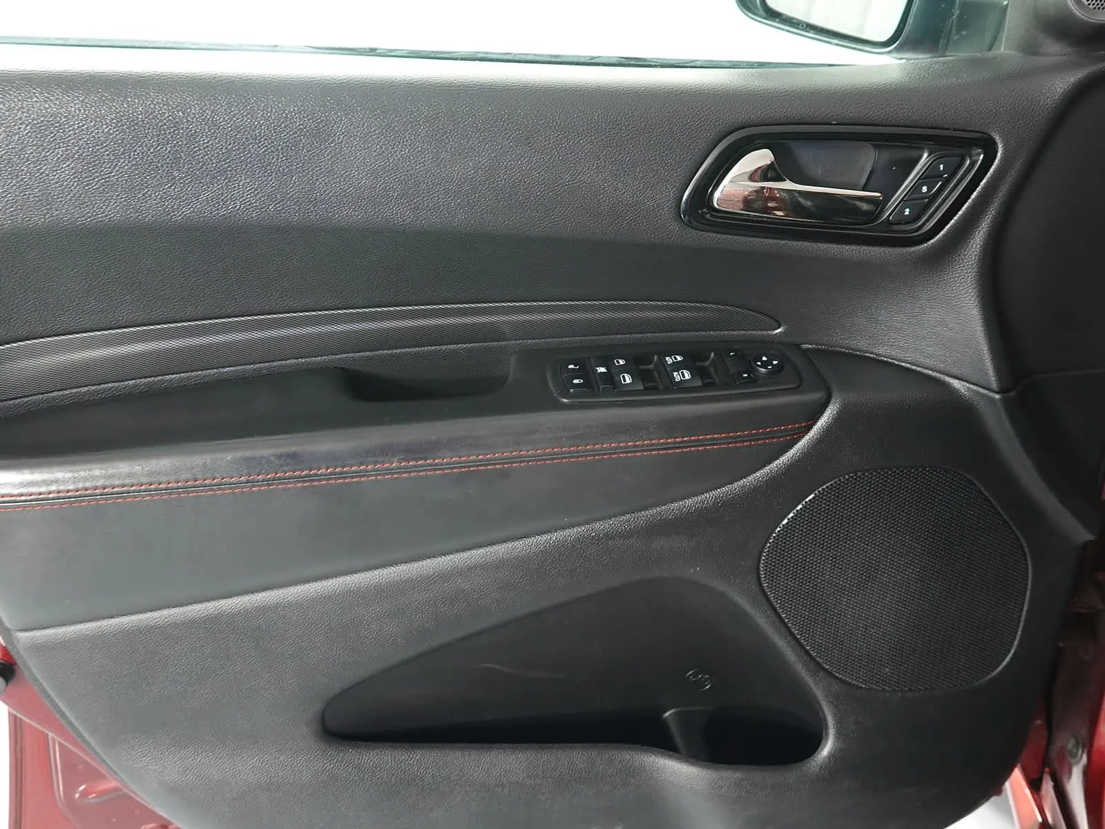 Used 2023 Octane Red Pearlcoat Dodge R/T Plus image 11