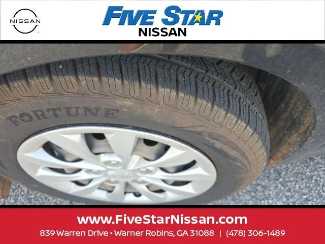 Used 2020 Black Kia FE image 9