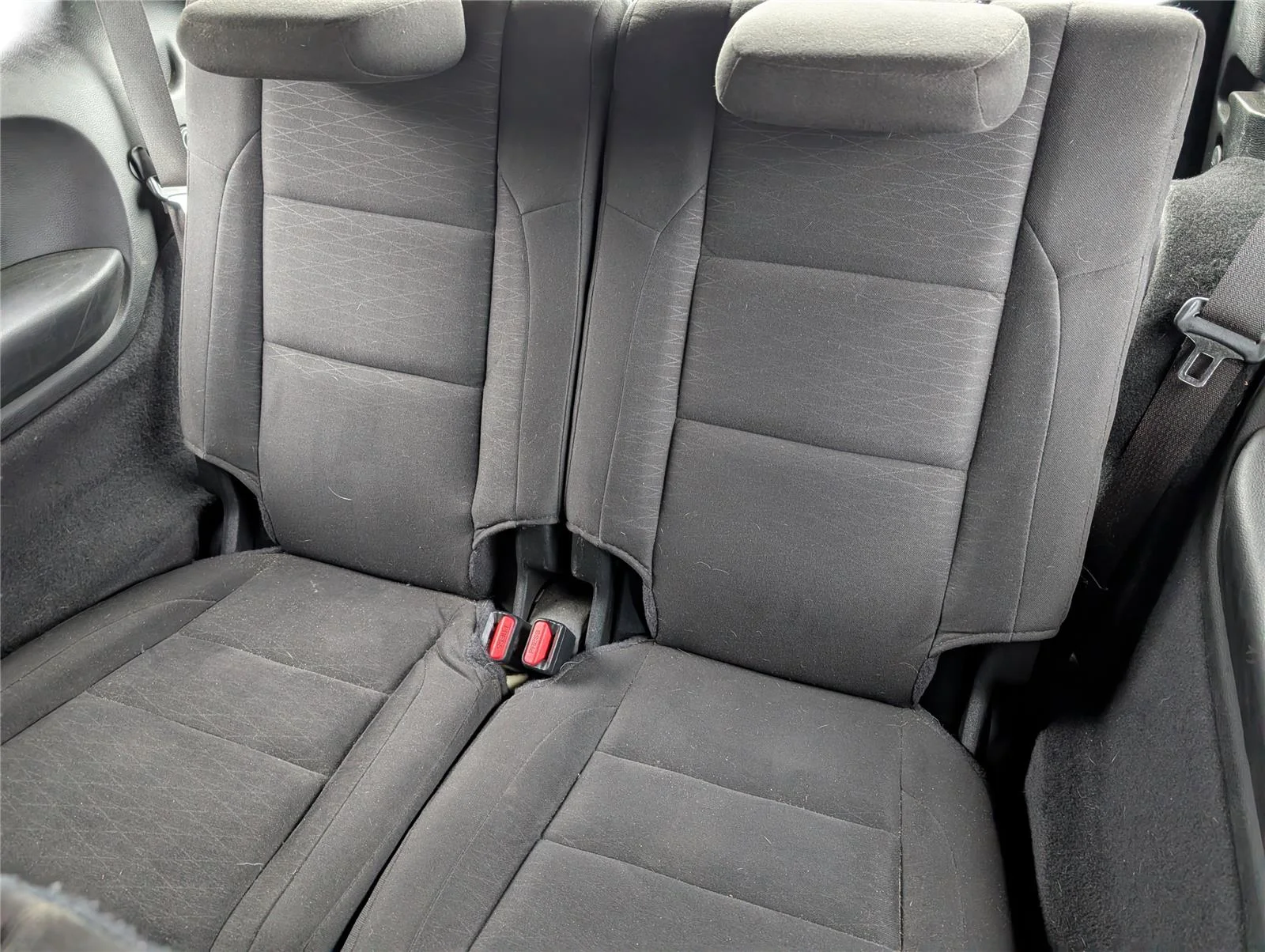 Used 2020 Redline 2 Coat Pearl Dodge GT image 30