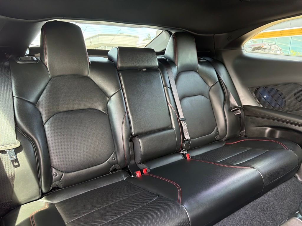 Used 2026 Black Dodge Scat Pack Plus image 29