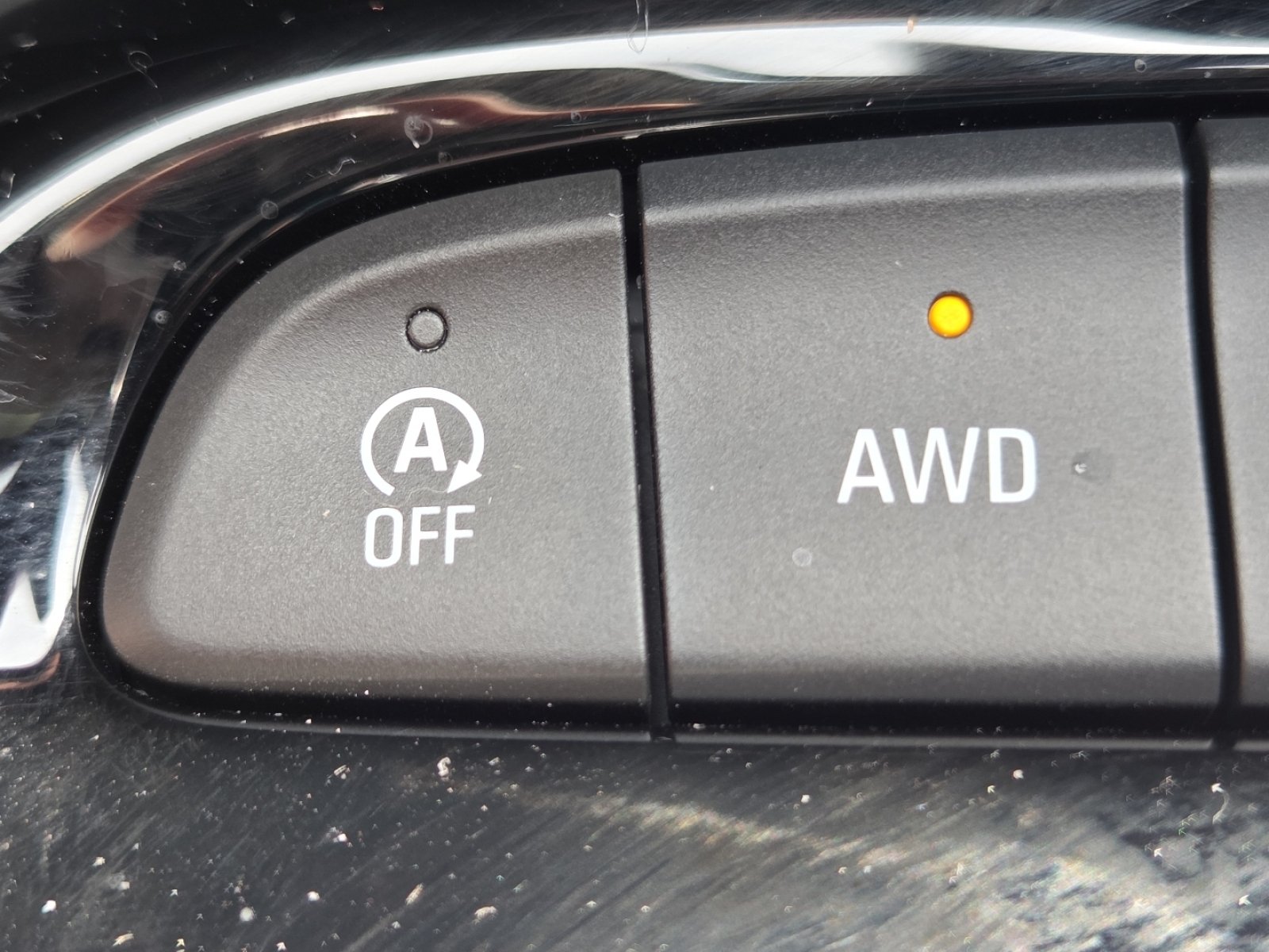 Used 2024 Gray Metallic Buick Avenir image 10