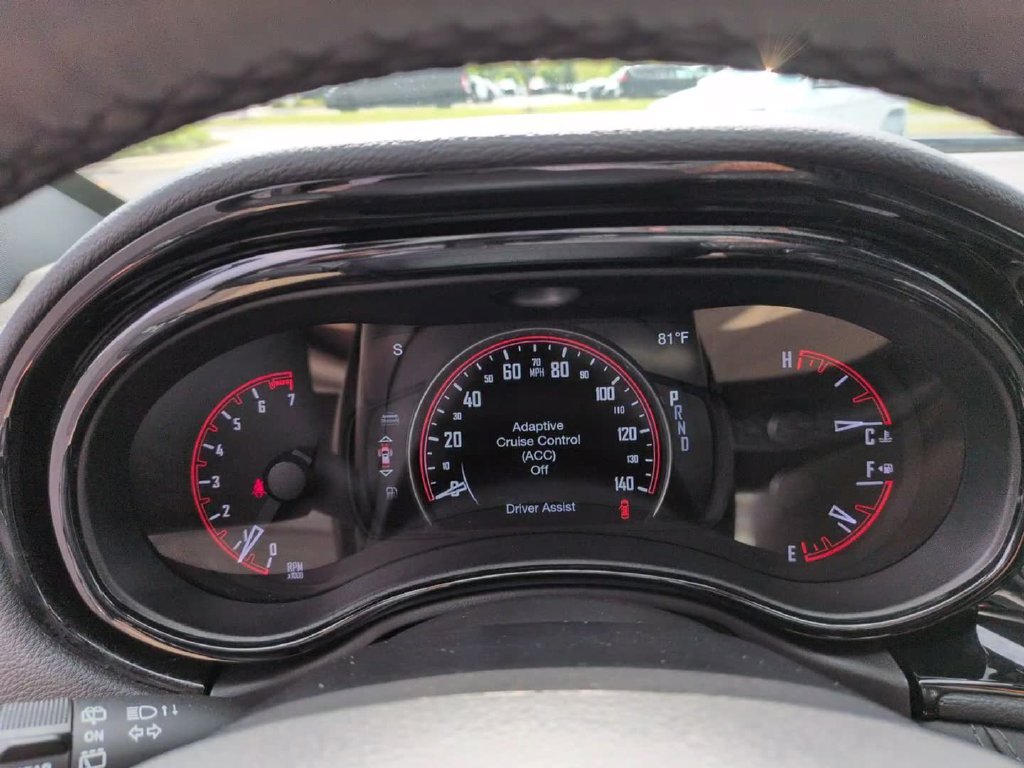 Certified Used 2024 Gray Dodge SXT Plus image 21
