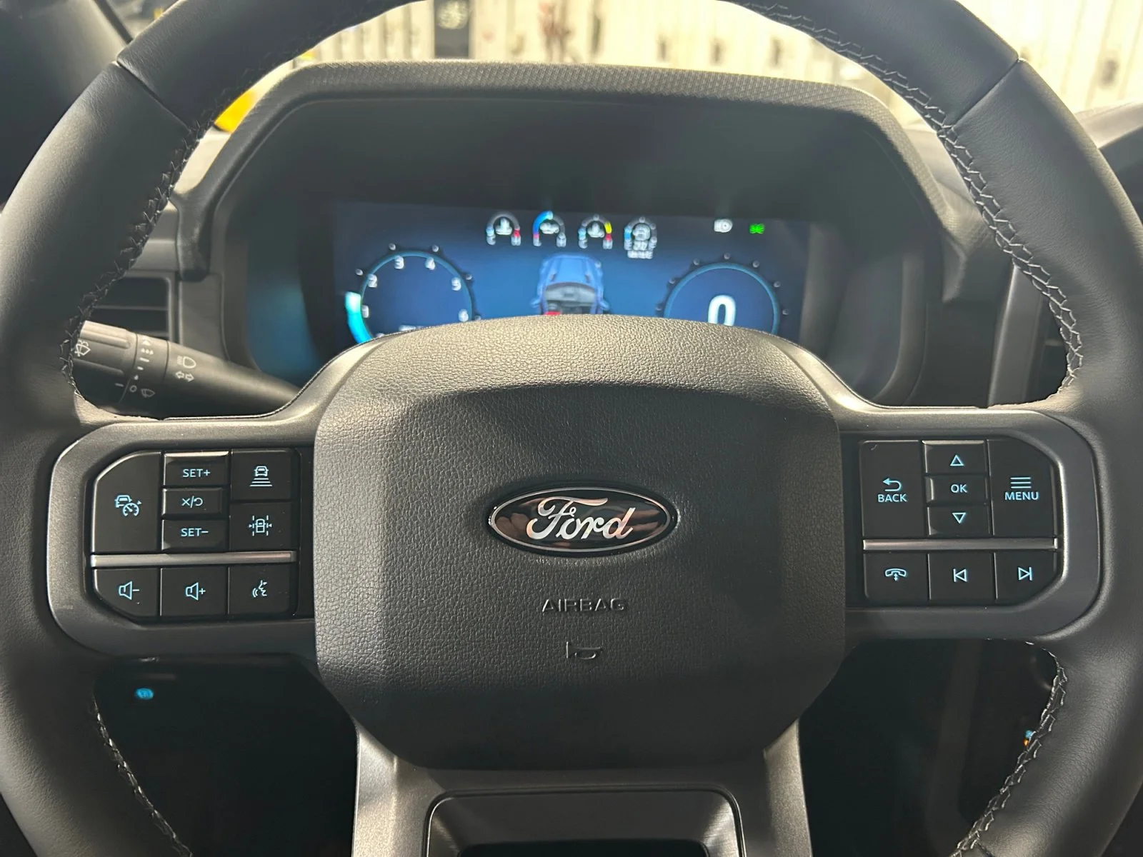 New 2026 Avalanche Ford XLT image 21