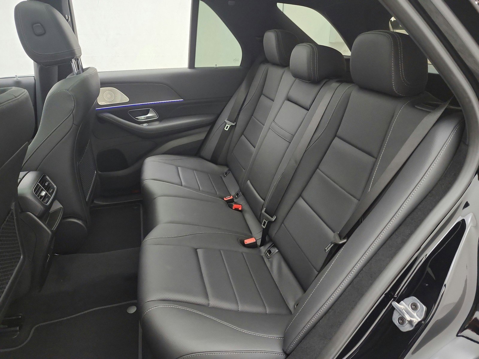 New 2026 Black Mercedes-Benz GLE 350 SUV image 33