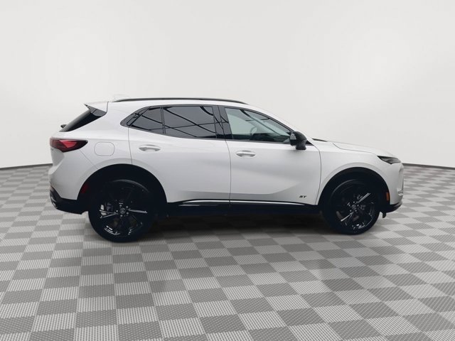 Used 2026 Summit White Buick Sport Touring image 42