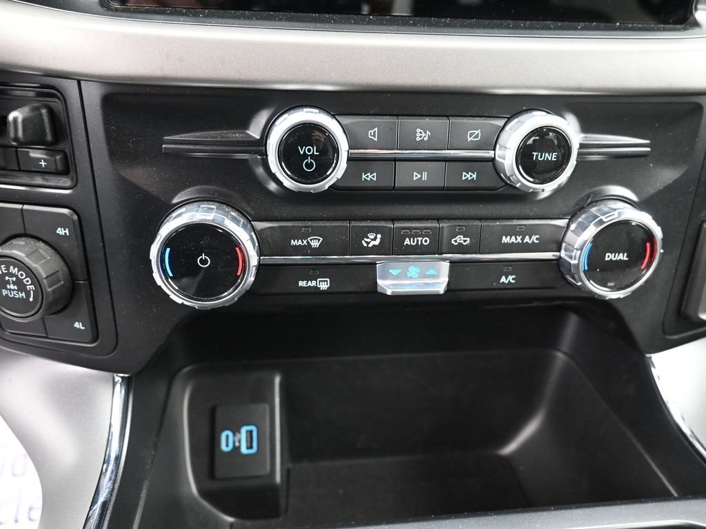 2024 Ford F-150 XLT - Photo 9