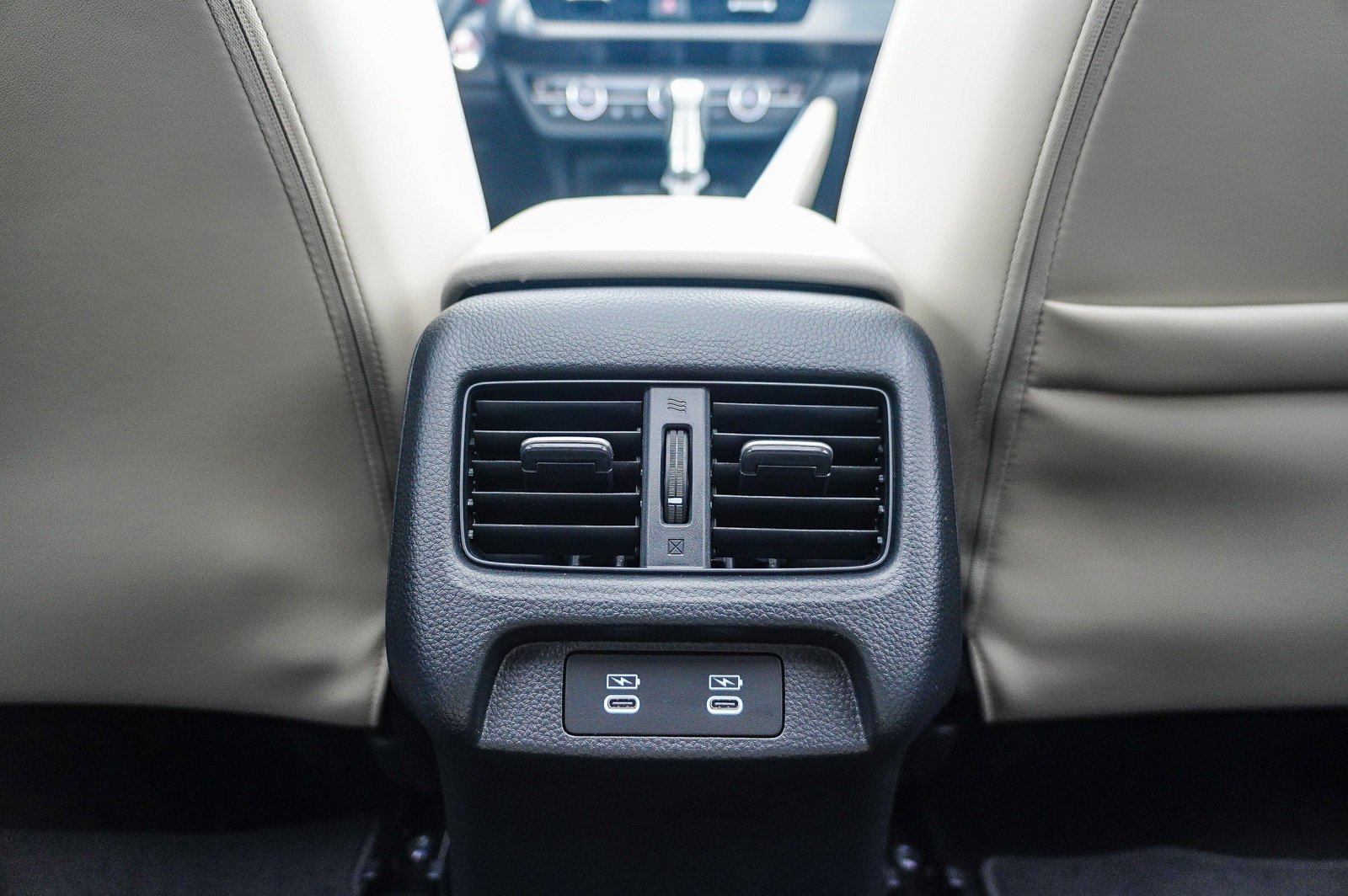 2025 Acura ADX A-Spec Package - Photo 27