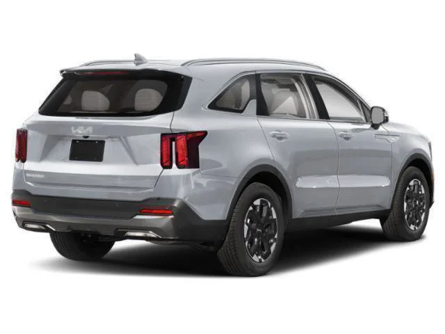New 2026 Wolf Gray Kia S image 3