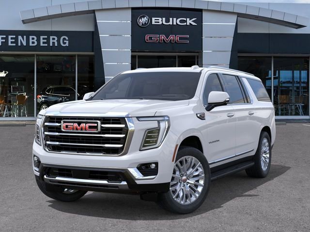 2026 GMC Yukon XL Elevation - Photo 10