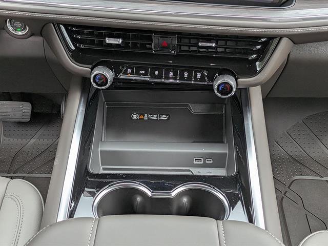 2026 Chevrolet Tahoe LT - Photo 18
