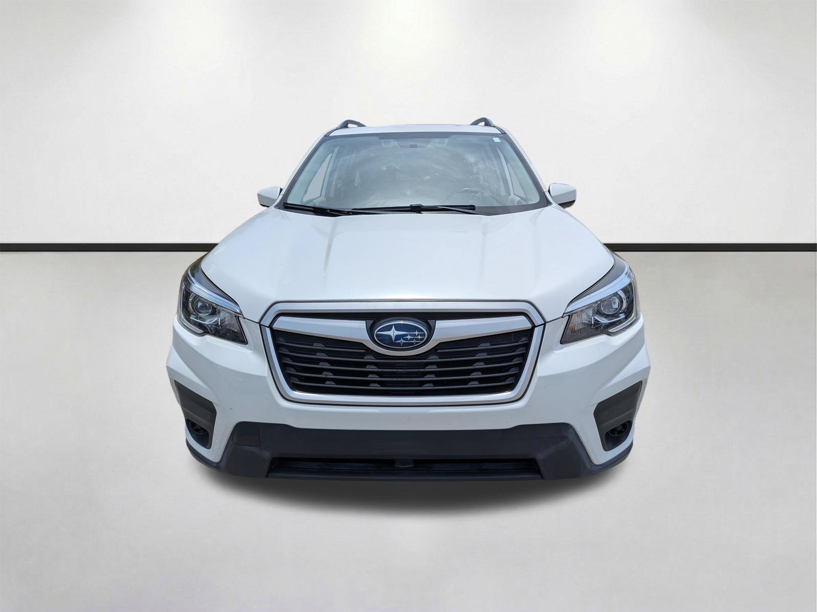 2019 Subaru Forester Premium - Photo 9