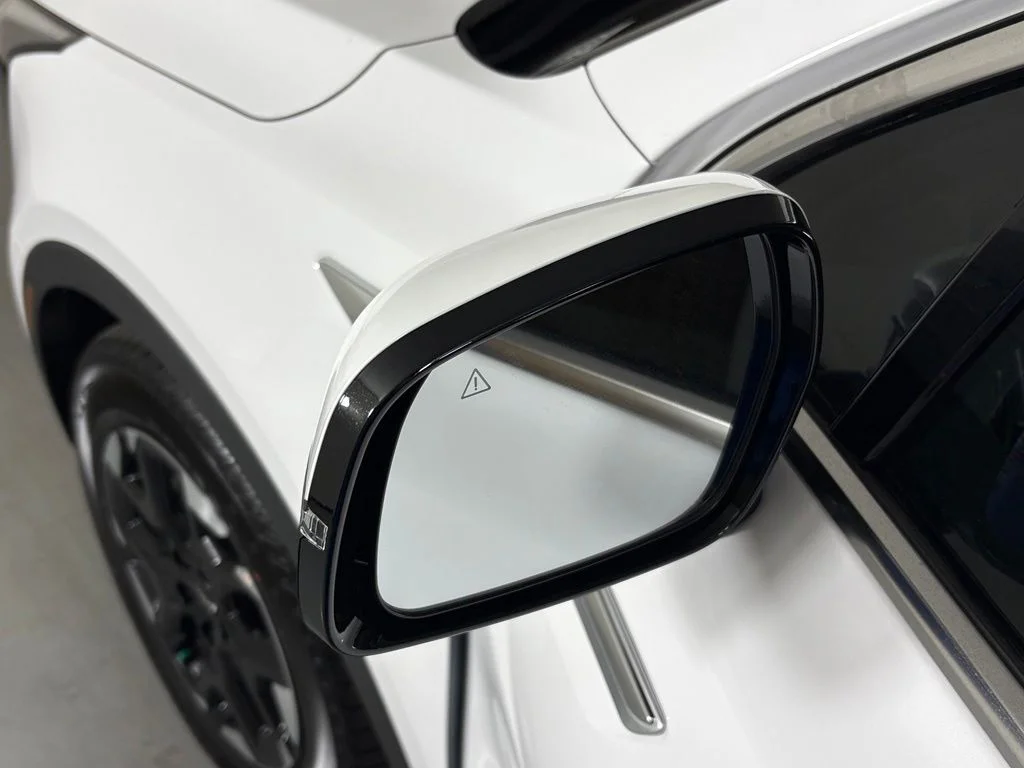 New 2026 Glacial White Pearl Kia S image 13