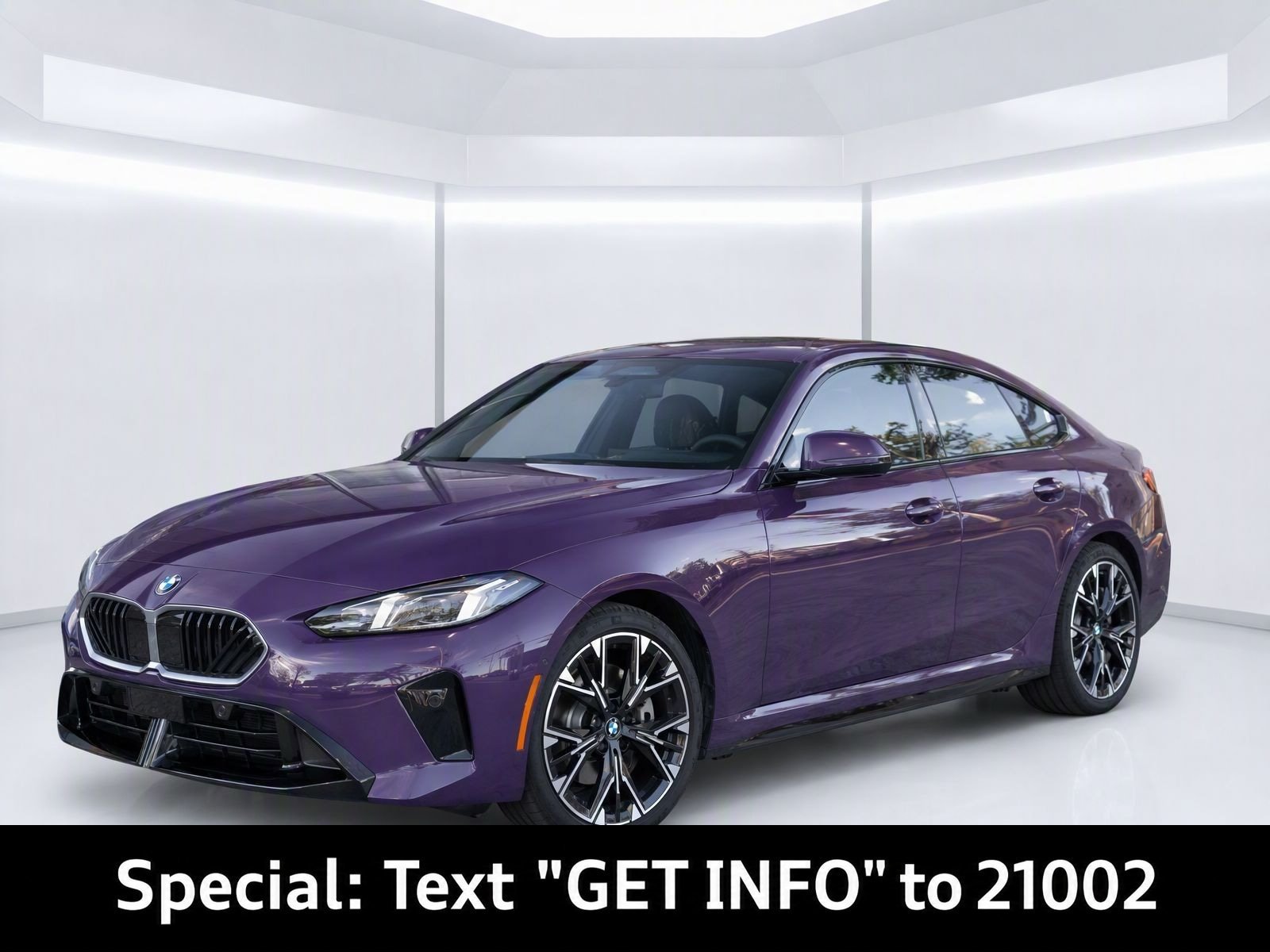 2025 BMW 2 Series