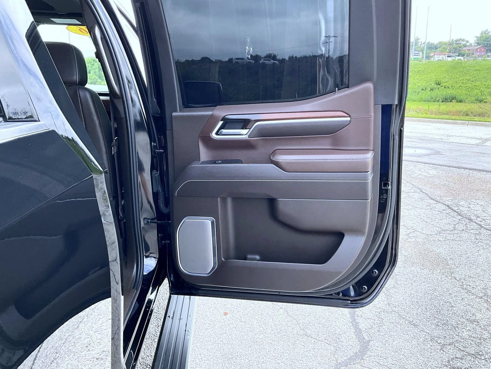 2026 GMC Sierra 1500 Denali - Photo 19