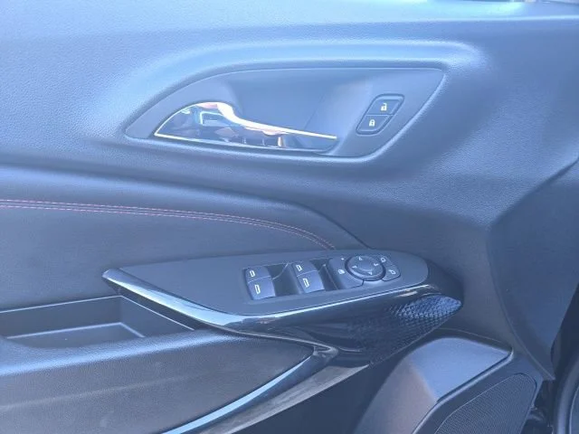 2026 Chevrolet Trax RS - Photo 10