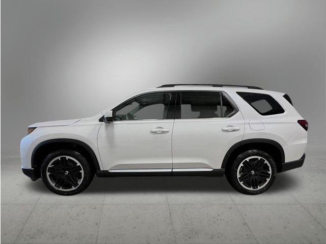 New 2026 Platinum White Pearl Honda Touring S image 2