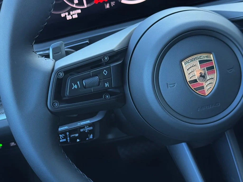 2026 Porsche Cayenne Base - Photo 20