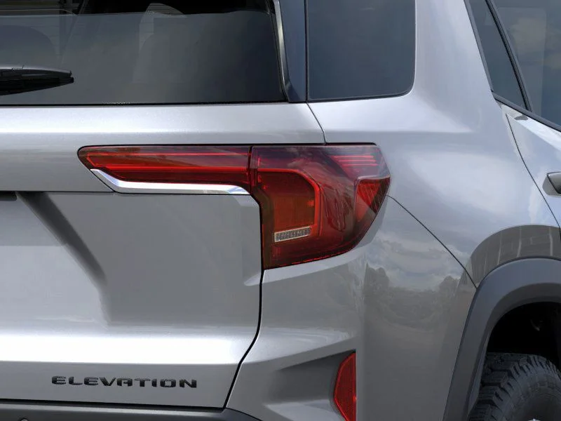 2026 GMC Terrain Elevation - Photo 11