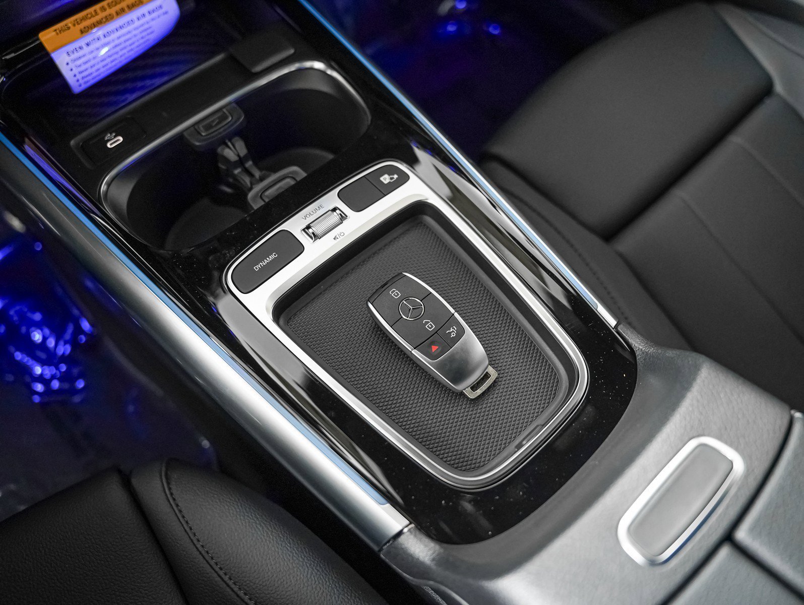 New 2026 Night Black Mercedes-Benz GLA 250 image 16
