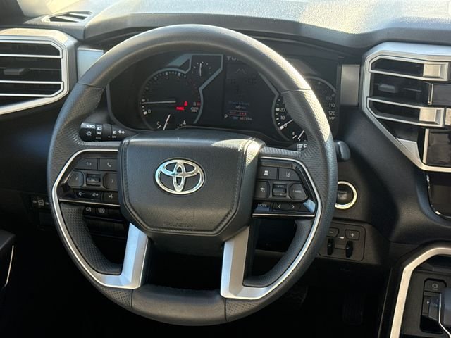 Used 2024 Gray Toyota SR5 image 13