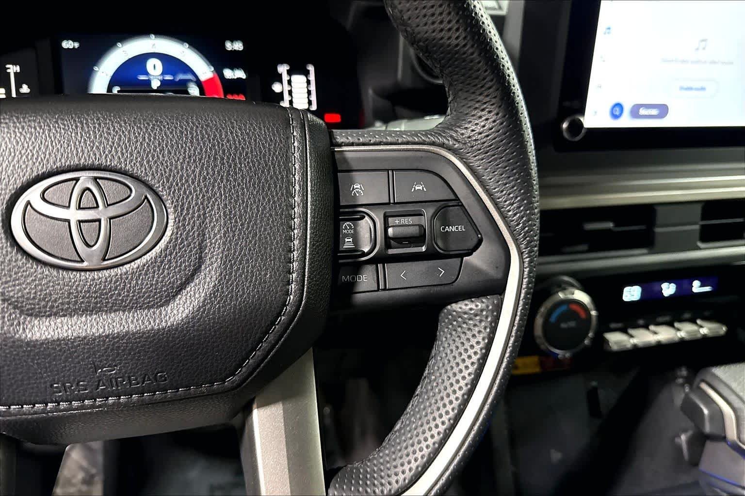 Used 2025 Underground Toyota SR5 image 24