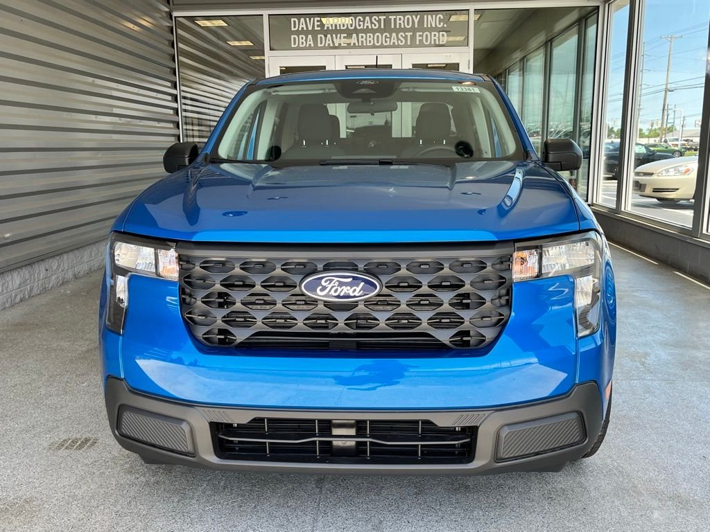 New 2026 Blue Ford XL image 15