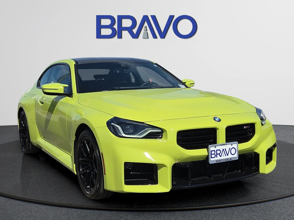 Used 2025  BMW NA image 6