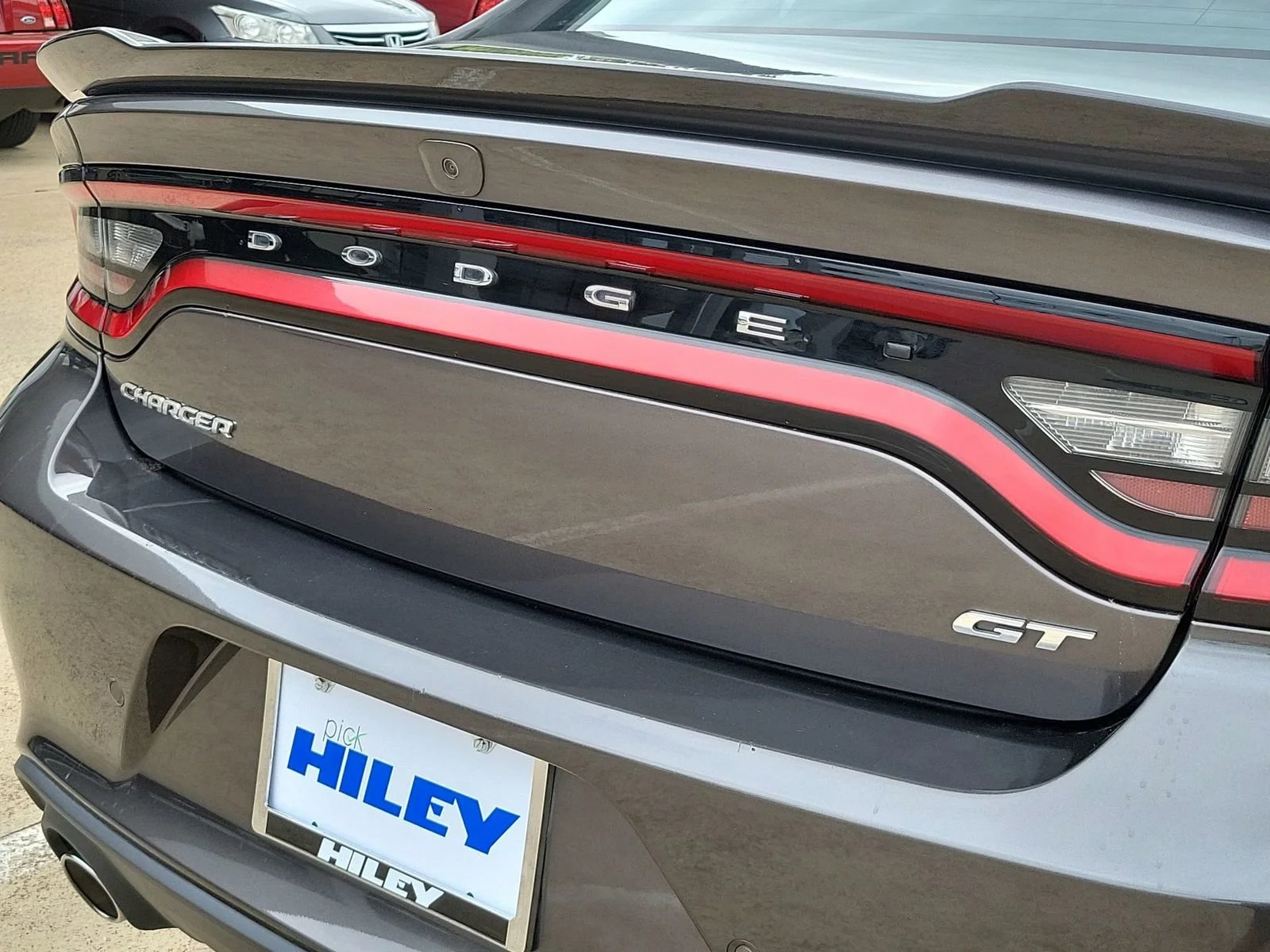 2023 Dodge Charger GT - Photo 29