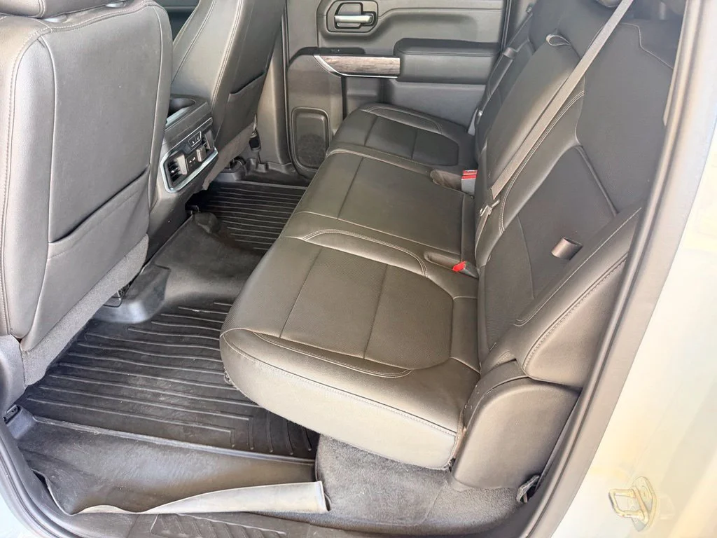 Used 2021 White Chevrolet LTZ image 30