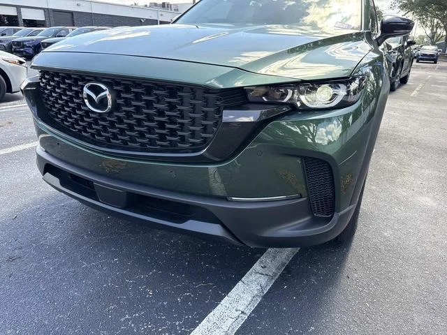 New 2026 Cypress Mazda 2.5 S Preferred AWD image 12