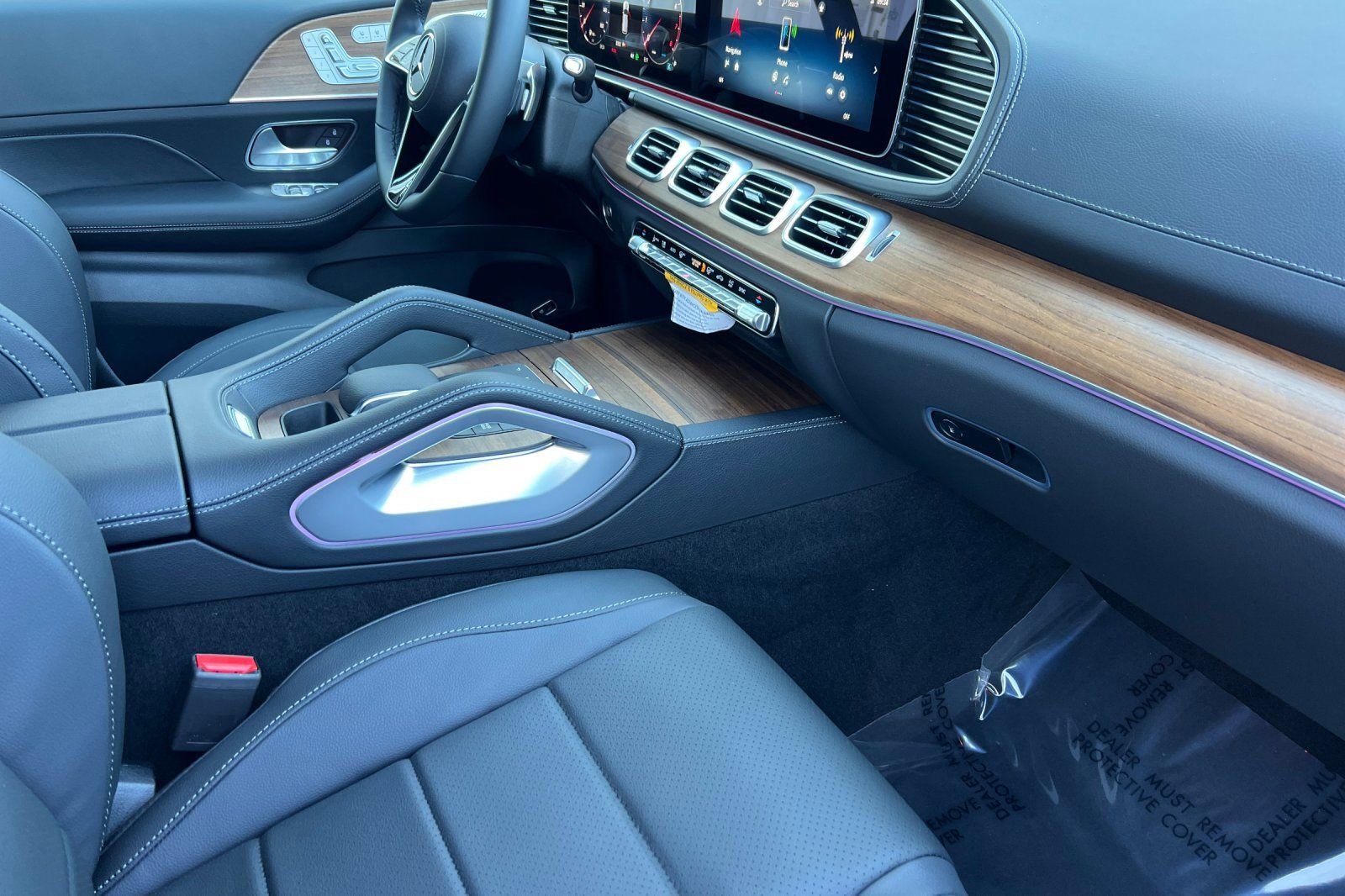 New 2026 Selenite Grey Metallic Mercedes-Benz 350 image 18