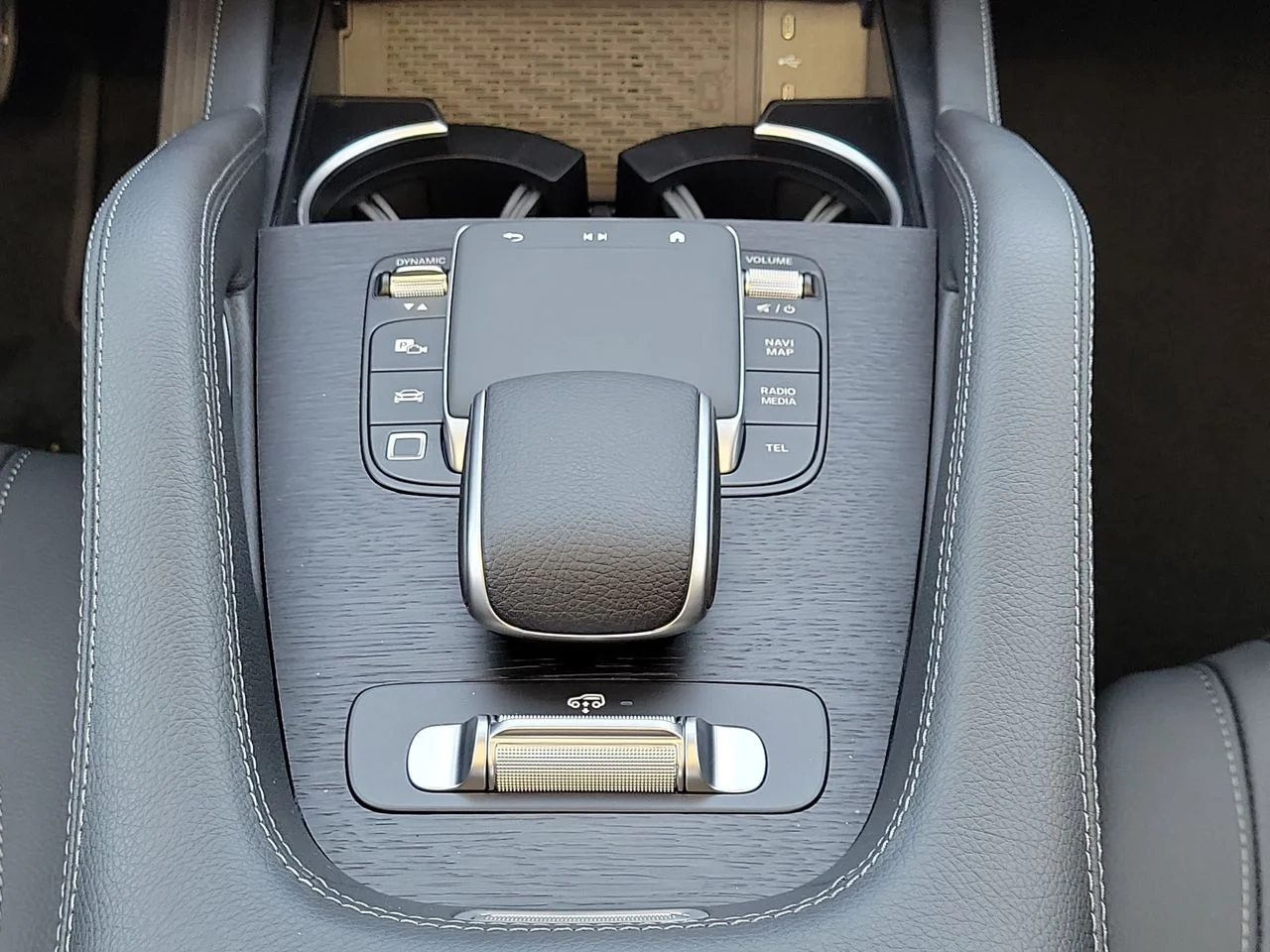 New 2026 Black Mercedes-Benz GLS 450 image 19