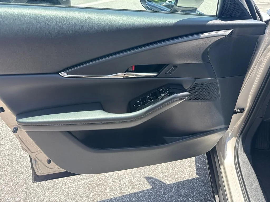 Used 2024 Platinum Quartz Metallic Mazda 2.5 S Preferred Package image 11