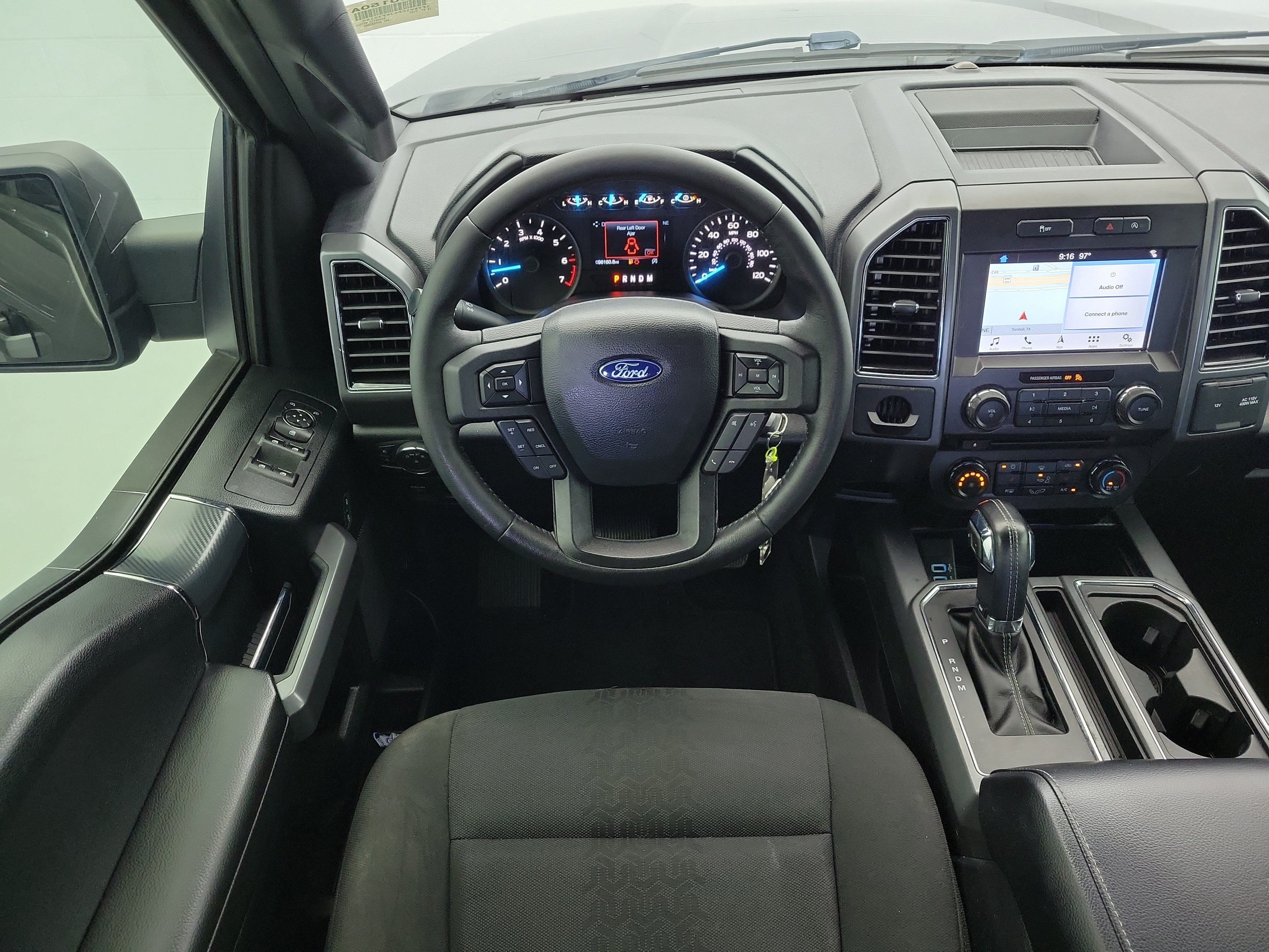 Used 2018 Magnetic Ford XLT image 17