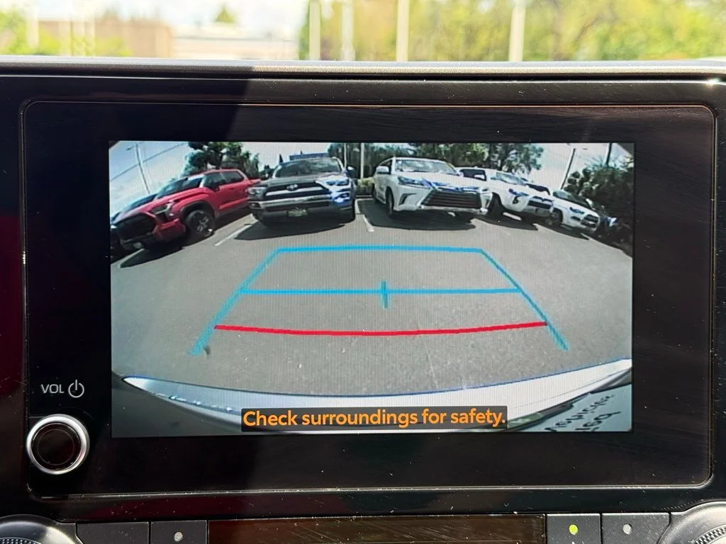 Certified Used 2024  Toyota XLE image 29