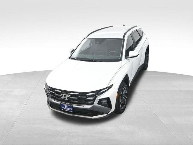 New 2026 White Hyundai SEL Plus FWD image 23