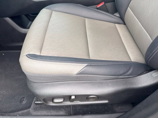 Used 2025 Blue Chevrolet LT image 18