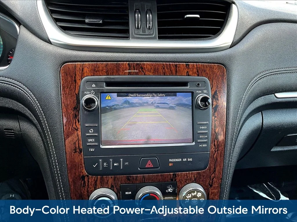 Used 2013 Red Chevrolet LT image 17