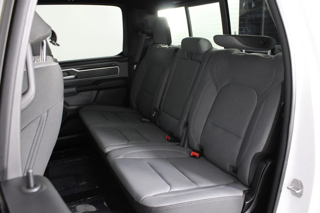 2022 RAM Ram 1500 Pickup Big Horn/Lone Star - Photo 18