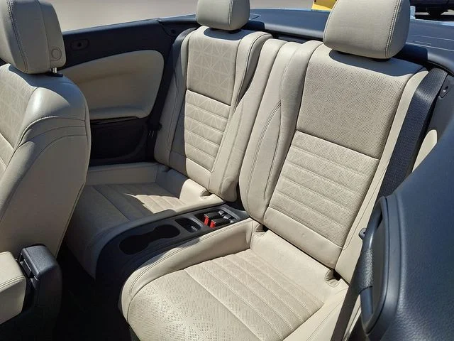 Used 2016 White Buick Premium image 10