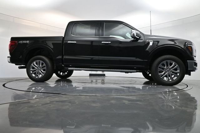 2025 Ford F-150 Lariat - Photo 34