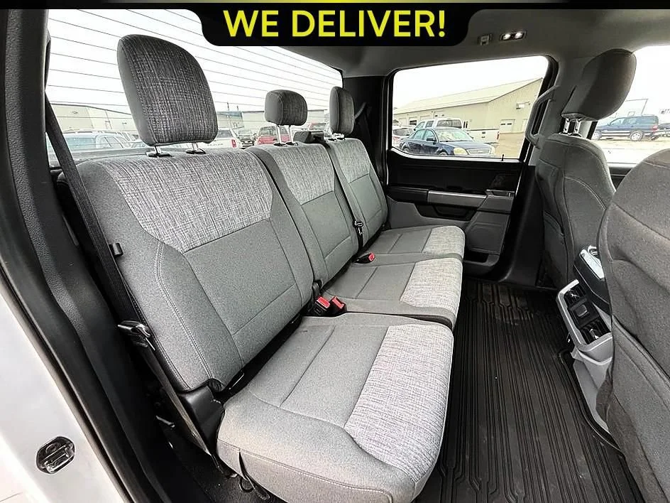 Used 2023 White Ford XL image 18