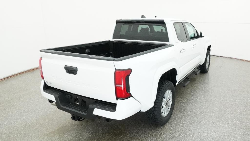 New 2026 Ice Cap Toyota SR5 image 34