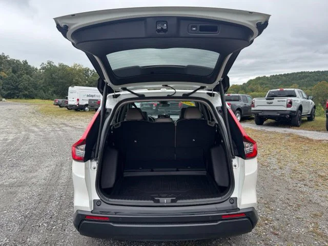 Used 2024  Honda EX-L image 7