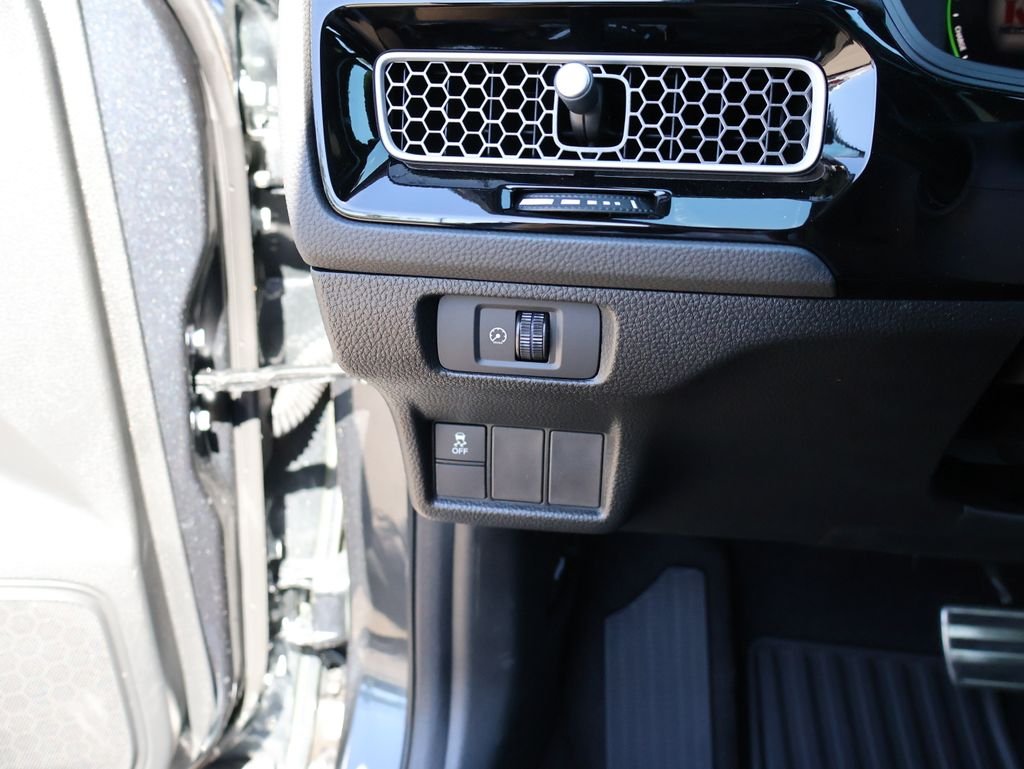 Used 2026 Gray Honda Sport Touring image 30